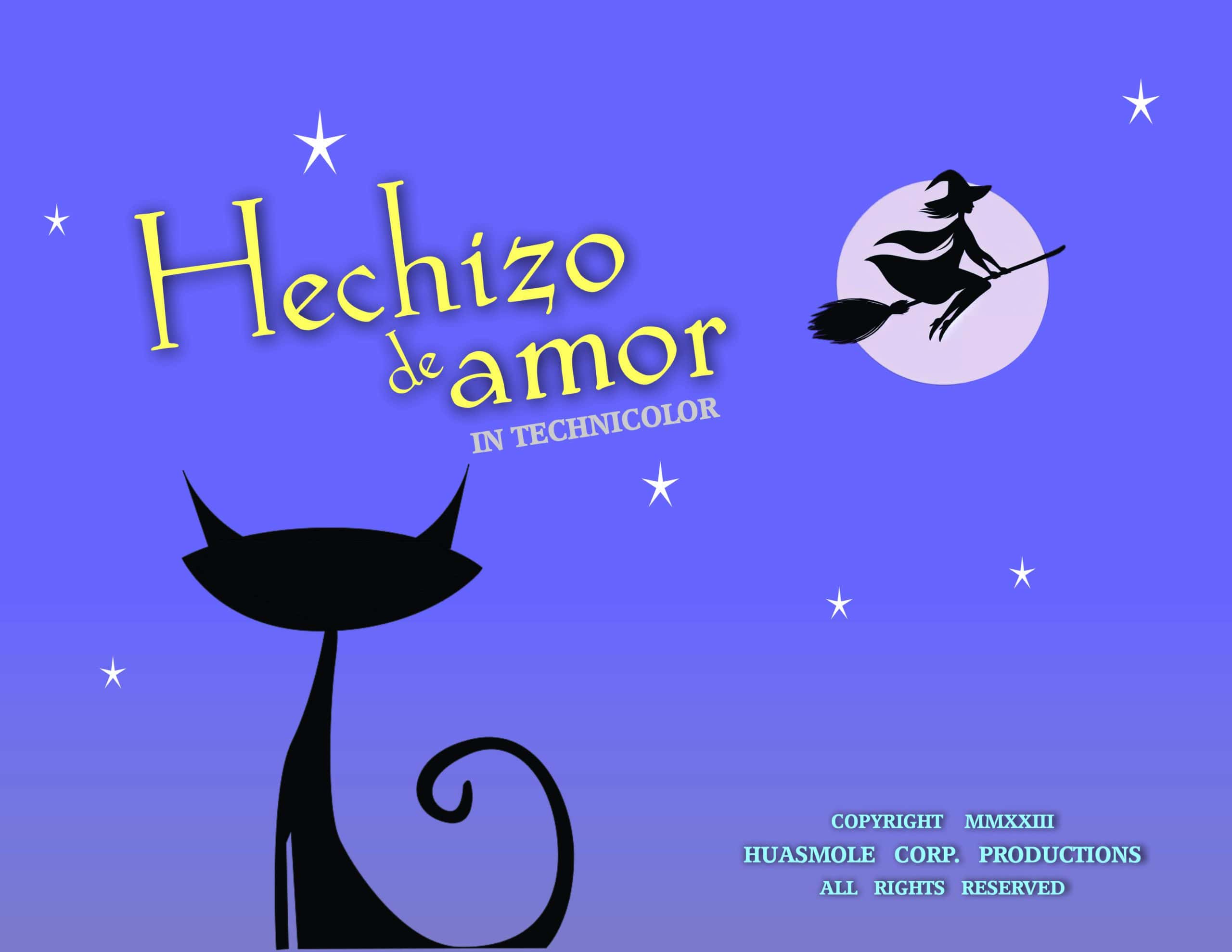 Hechizo de Amor | Huasmole Corp