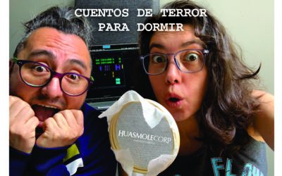 Cuentos de Terror para Dormir