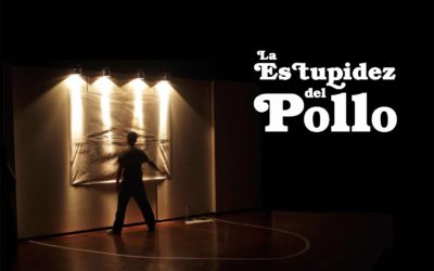 La estupidez del Pollo